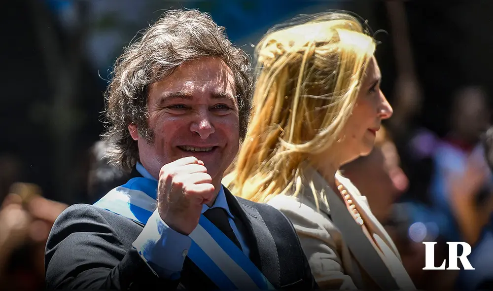 La inflación de Argentina correspondiente a noviembre llegó al 160,9 % interanual. Foto: EFE La inflación de Argentina correspondiente a noviembre llegó al 160,9 % interanual. Foto: EFE