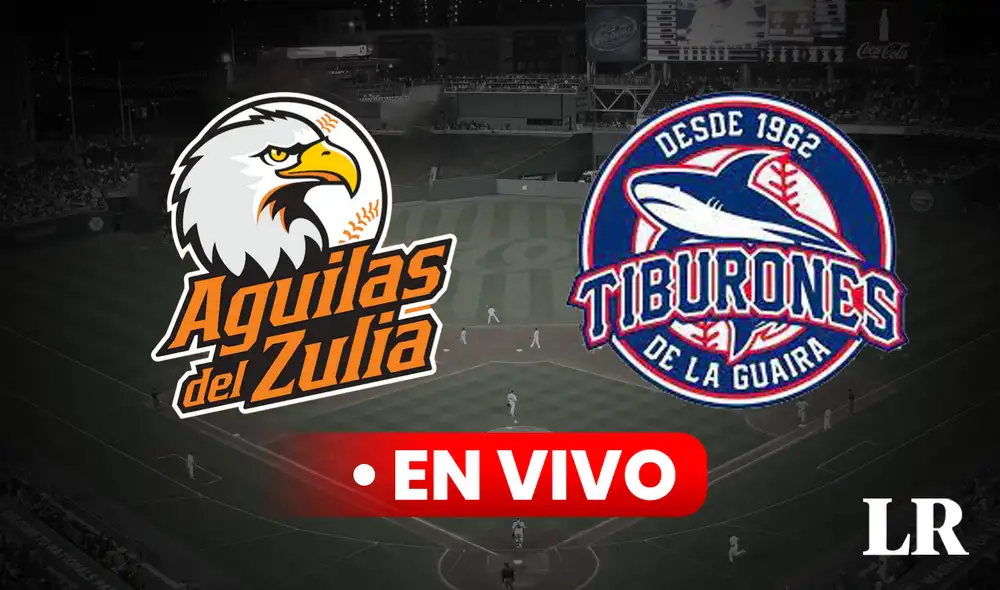 De momento, Águilas del Zulia, que se ubica en los últimos lugares de la LVBP 2023-24, estaría quedándose fuera del Round Robin. Foto: composición de Fabrizio Oviedo/La República De momento, Águilas del Zulia, que se ubica en los últimos lugares de la LVBP 2023-24, estaría quedándose fuera del Round Robin. Foto: composición de Fabrizio Oviedo/La República