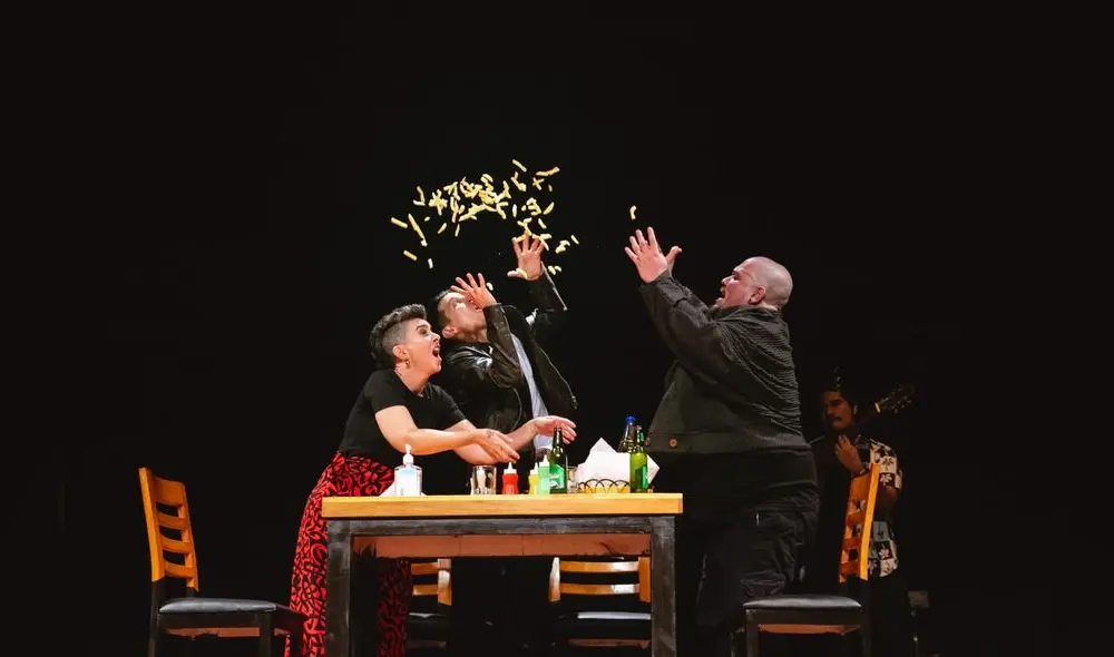 Mudarse de sí Mudarse de sí