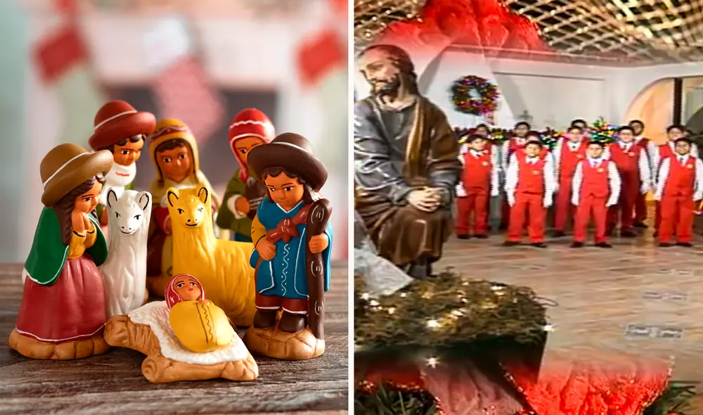 Los Toribianitos se volvieron populares en los años 90. Foto: composición LR/captura de YouTube/Roberto Reyes