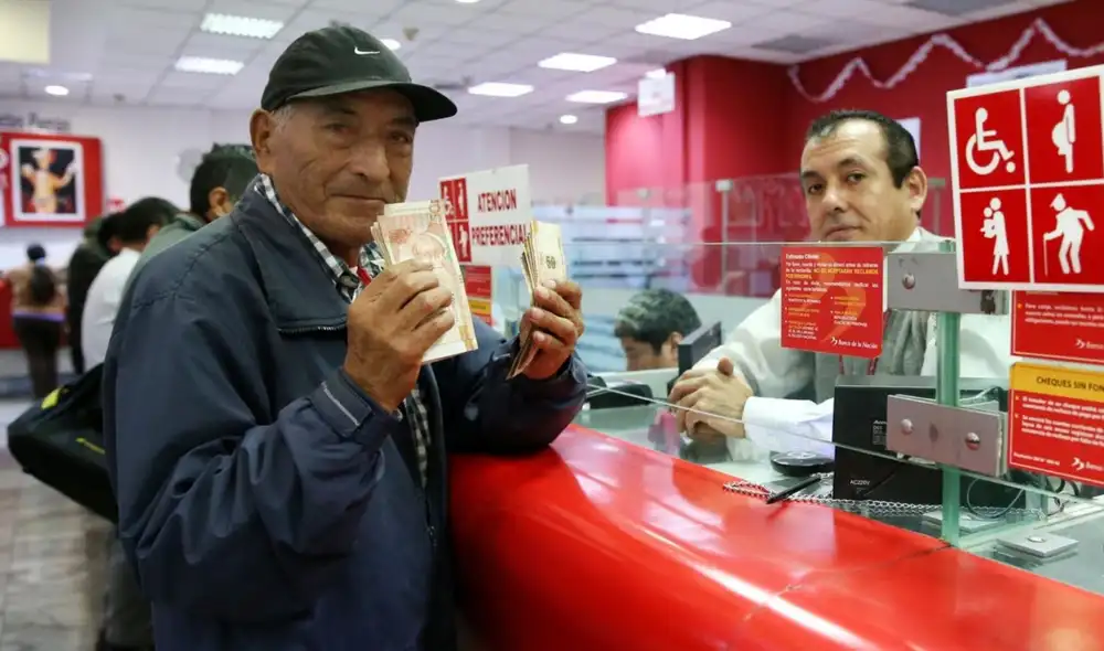 Si eres heredero, deberás demostrar el grado de parentesco con el fallecido aportante. Foto: La República