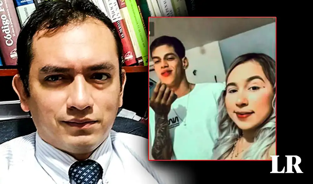 Poder Judicial ya separó al juez Del Carpio Delgado. Foto: composición de Fabrizio Oviedo/La República/Difusión/Facebook/Walda del Valle