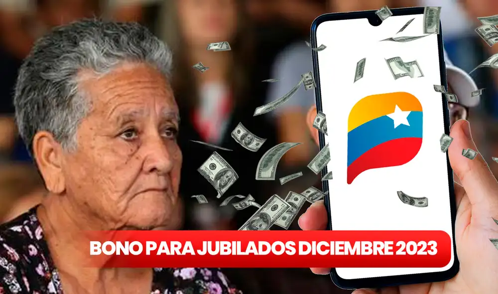 Bono para jubilados 2023: quiénes lo reciben y qué se sabe del PAGO de ...