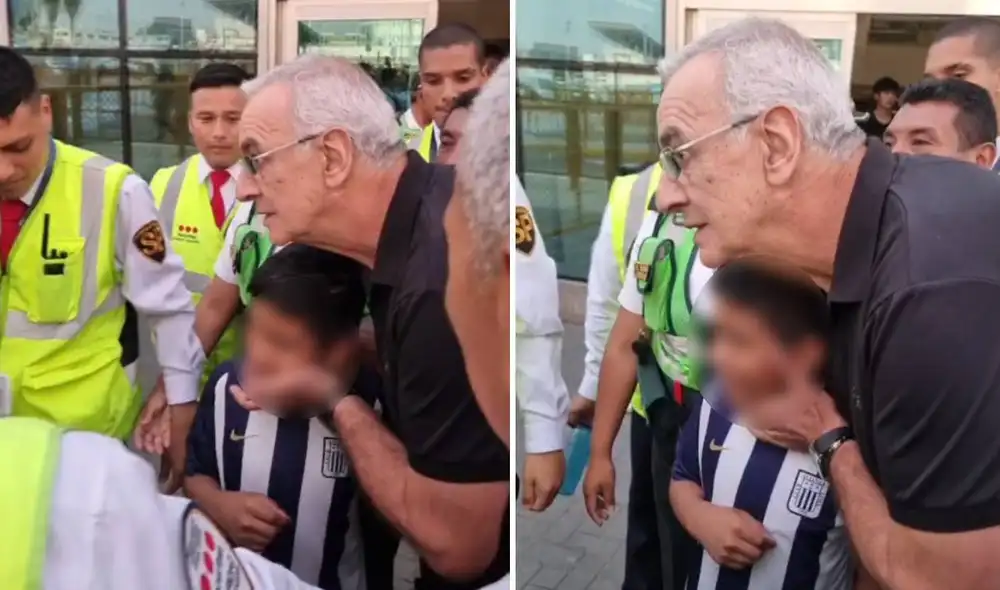 Jorge Fossati tiene negociaciones avanzadas para ser el técnico de la selección peruana. Foto: composición LR/URPI