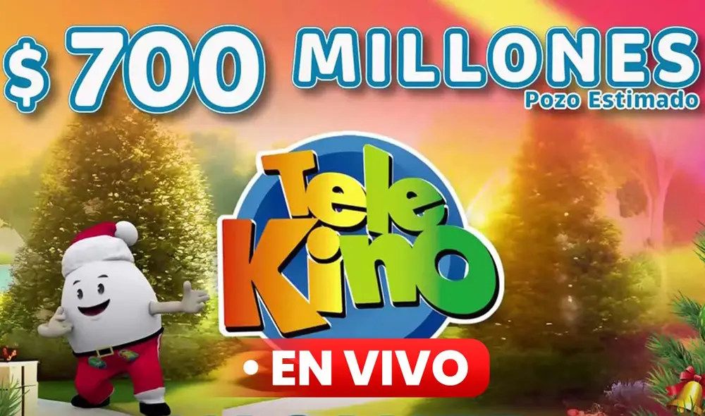 Conoce los resultados del Telekino y Rekino de HOY, domingo 17 de diciembre. El sorteo 2302 se realizará en esta jornada. Foto: Composición LR/ Telekino Conoce los resultados del Telekino y Rekino de HOY, domingo 17 de diciembre. El sorteo 2302 se realizará en esta jornada. Foto: Composición LR/ Telekino