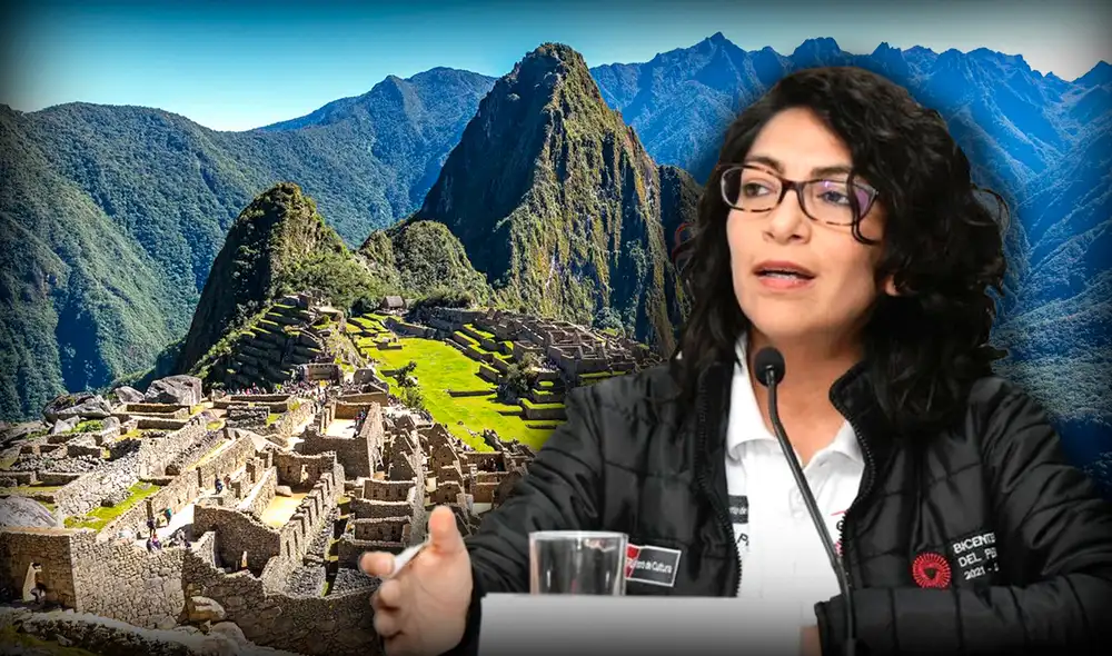 Desde el miércoles 20 de diciembre se podrán comprar boletos para ingresar a Machu Picchu, a través de renovada plataforma del Ministerio de Cultura. Foto: composición LR