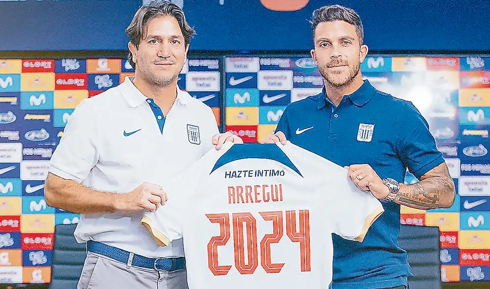 Promete. Adrián Arregui apunta a ser uno de los jugadores que integren la columna vertebral de Restrepo en Alianza. Foto: difusión Promete. Adrián Arregui apunta a ser uno de los jugadores que integren la columna vertebral de Restrepo en Alianza. Foto: difusión