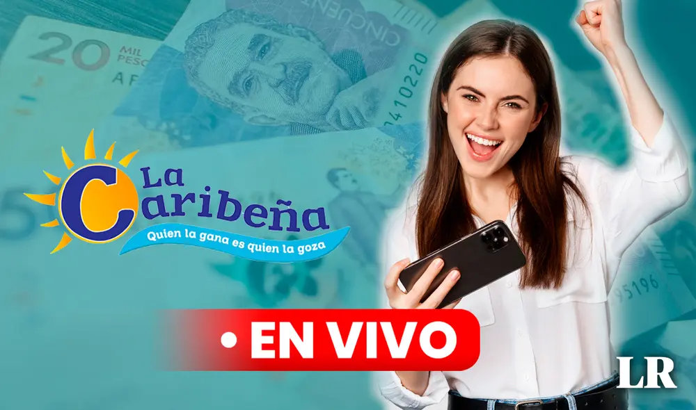 Sigue todos los detalles EN VIVO del sorteo de La Caribeña de HOY, 19 de diciembre. Foto: composición LR / Forbes / Freepik