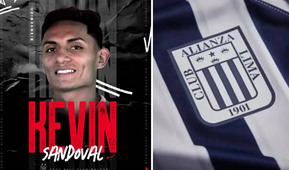 El exvolante de Cienciano arregló con el Dominó por toda la temporada 2024. Foto: FBC Melgar/Alianza Lima