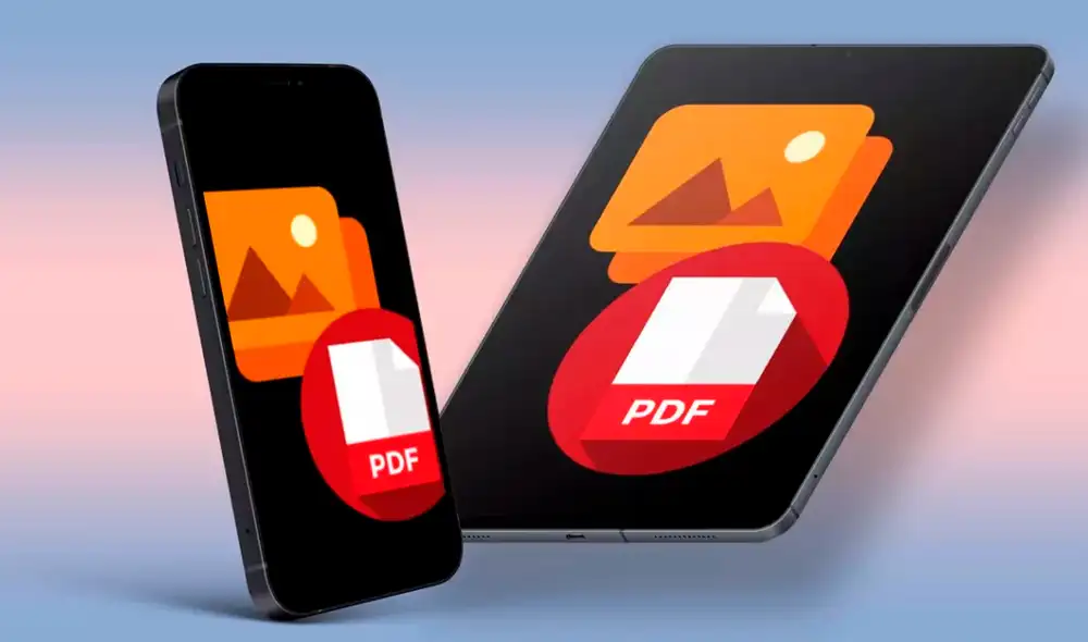 Son servicios totalmente nativos de los dispositivos. Foto: ManzanaMordida Son servicios totalmente nativos de los dispositivos. Foto: ManzanaMordida