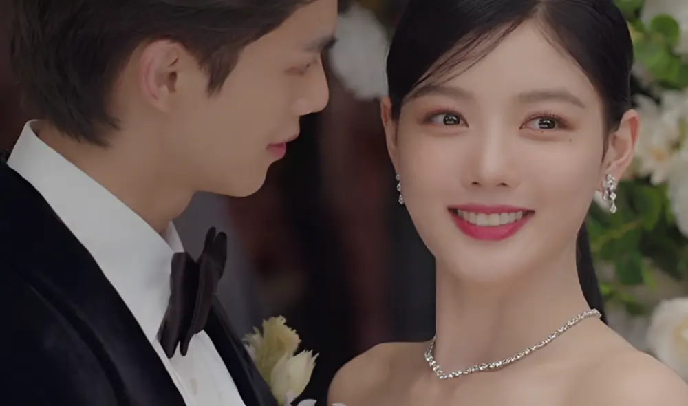 'Mi adorable demonio' esta disponible en Netflix desde el 24 de diciembre. Foto: captura LR/Netflix 'Mi adorable demonio' esta disponible en Netflix desde el 24 de diciembre. Foto: captura LR/Netflix