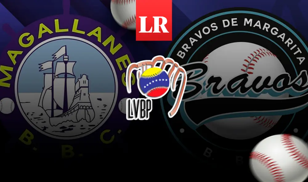 Conoce la hora y dónde ver EN VIVO el juego entre Magallanes vs. Bravos por el béisbol venezolano. Foto: composición/LR