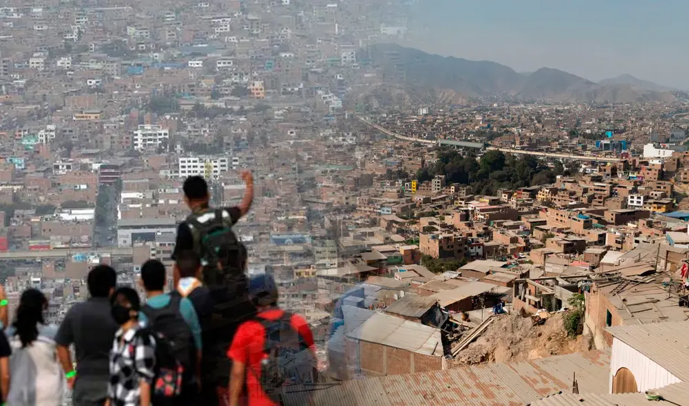 En Perú, 3 millones 375.682 personas tienen al quechua como su lengua materna. Foto: composición LR En Perú, 3 millones 375.682 personas tienen al quechua como su lengua materna. Foto: composición LR