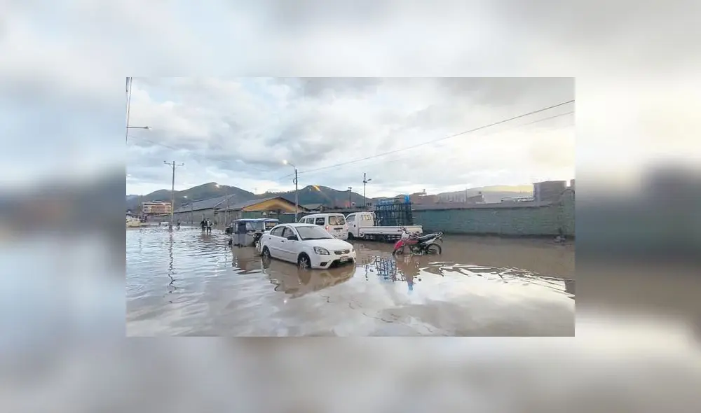 Lluvias se registrarán en la costa norte y sierra del Perú, según Senamhi. Foto: Archivo LR Lluvias se registrarán en la costa norte y sierra del Perú, según Senamhi. Foto: Archivo LR