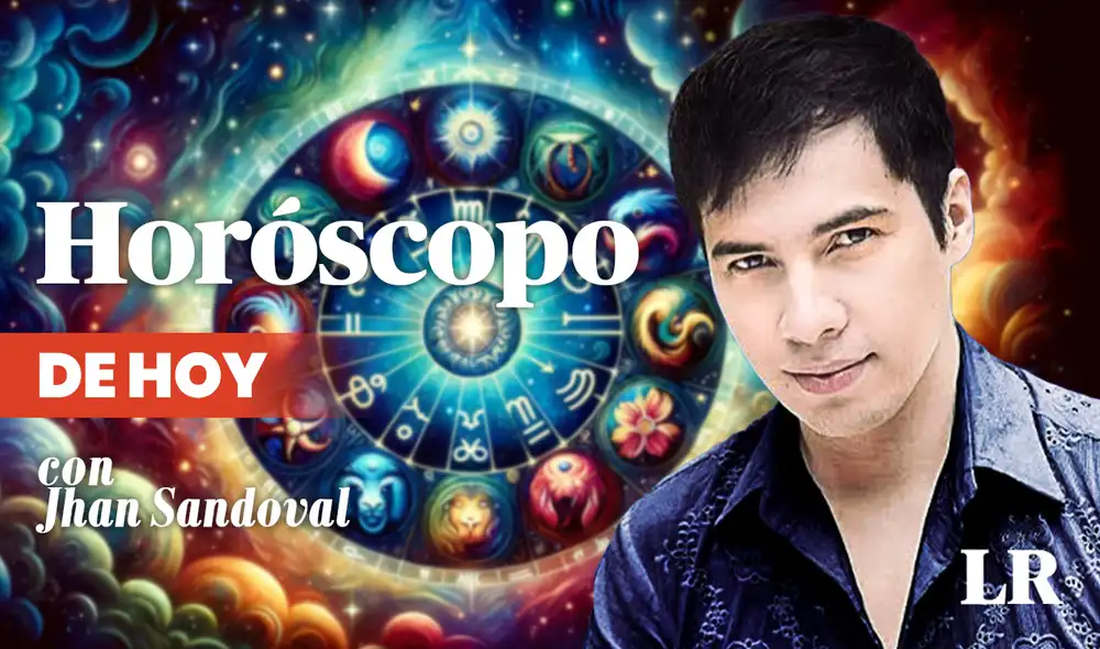 Horóscopo de hoy gratis, lunes 18 de diciembre de 2023. Foto: La República