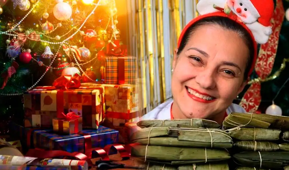 Descubre la lista de los 8 mejores regalos de Navidad en Venezuela 2023. Foto: composición LR/X