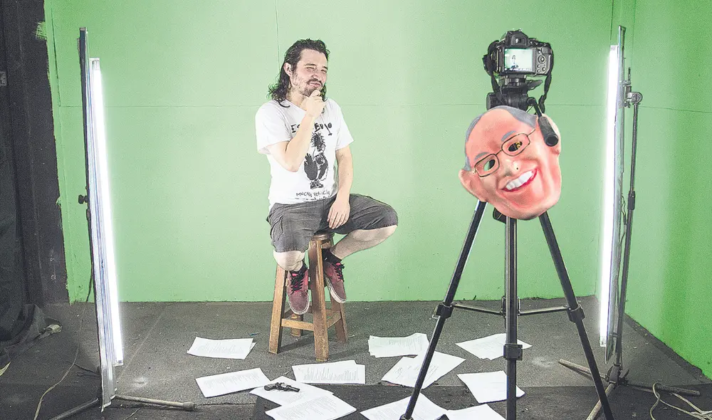 Alcance. Medida de la Sunat buscaba que los servicios publicitados en redes sociales cuenten con la información tributaria. Foto: difusión Alcance. Medida de la Sunat buscaba que los servicios publicitados en redes sociales cuenten con la información tributaria. Foto: difusión