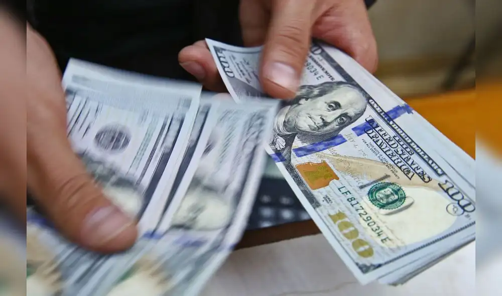 Conozca el tipo de cambio del dólar en la apertura de este lunes 18 de diciembre de 2023. Foto: Andina