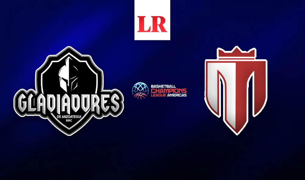 El juego de Gladiadores de Anzoátegui vs. Real Estelí se disputará este lunes 18 de diciembre. Foto: composición de Álvaro Lozano / La República El juego de Gladiadores de Anzoátegui vs. Real Estelí se disputará este lunes 18 de diciembre. Foto: composición de Álvaro Lozano / La República