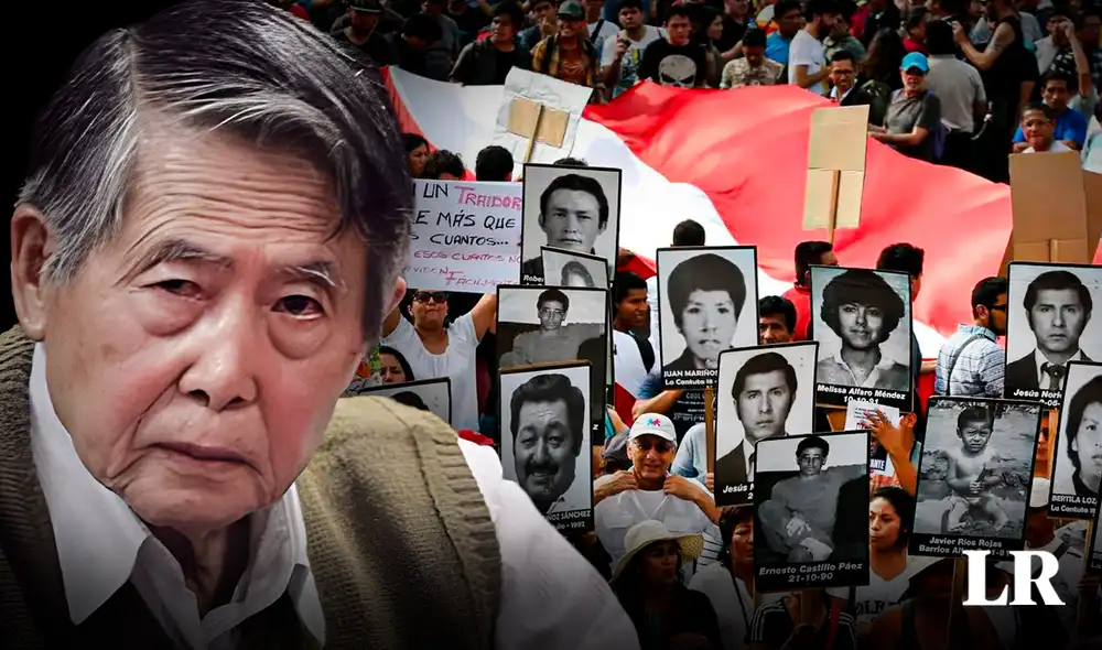 Alberto Fujimori fue excarcelado por orden del Tribunal Constitucional, pero deberá enfrente un nuevo juicio por el caso Pativilca. Foto: composición de Jazmín Ceras/La República/EFE Alberto Fujimori fue excarcelado por orden del Tribunal Constitucional, pero deberá enfrente un nuevo juicio por el caso Pativilca. Foto: composición de Jazmín Ceras/La República/EFE