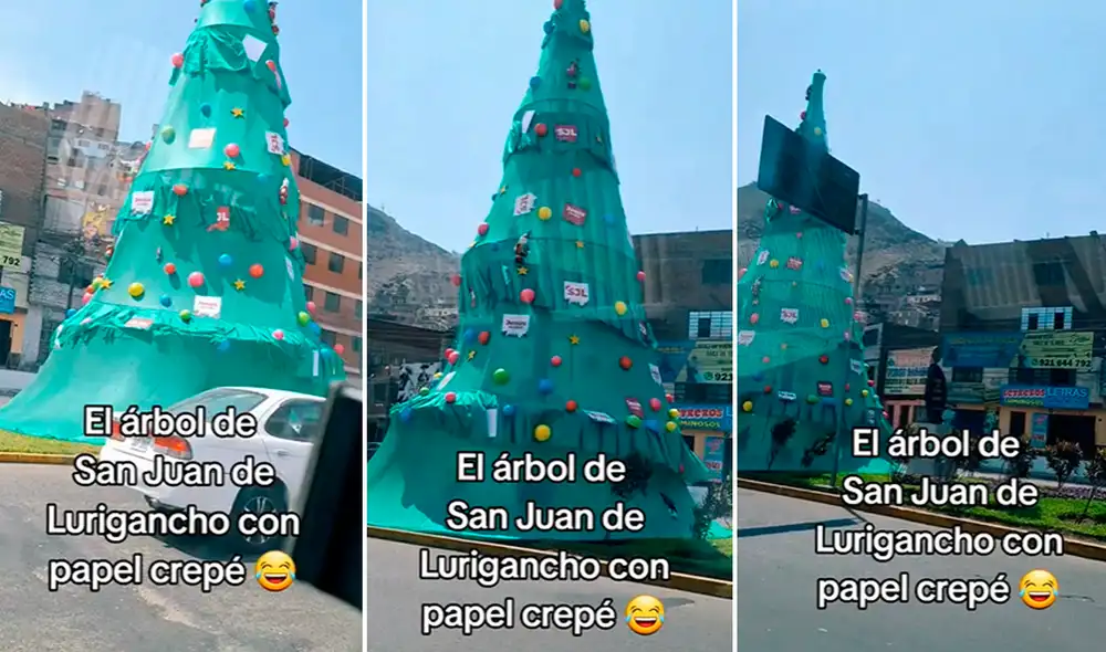 El video hasta el momento tiene más de 400.000 reproducciones. Foto: composición LR/TikTok/@belenvilchezl