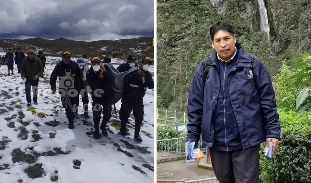 Amigos del fallecido expresaron su dolor a través de redes sociales. Foto: composición LR/Noticias Cusco/ReporteAndo Amigos del fallecido expresaron su dolor a través de redes sociales. Foto: composición LR/Noticias Cusco/ReporteAndo