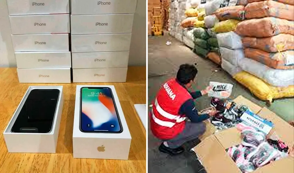 La institución ofrece recomendaciones clave. Foto: composición Jazmín Ceras/LR/Aduanas La institución ofrece recomendaciones clave. Foto: composición Jazmín Ceras/LR/Aduanas