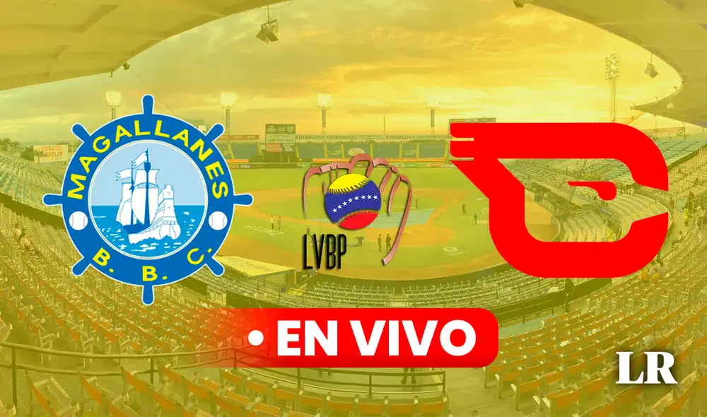 El juego de Magallanes vs. Cardenales se disputará en el Estadio José Bernardo Pérez de Valencia. Foto: composición LR / luisalfredoq29 / Twitter