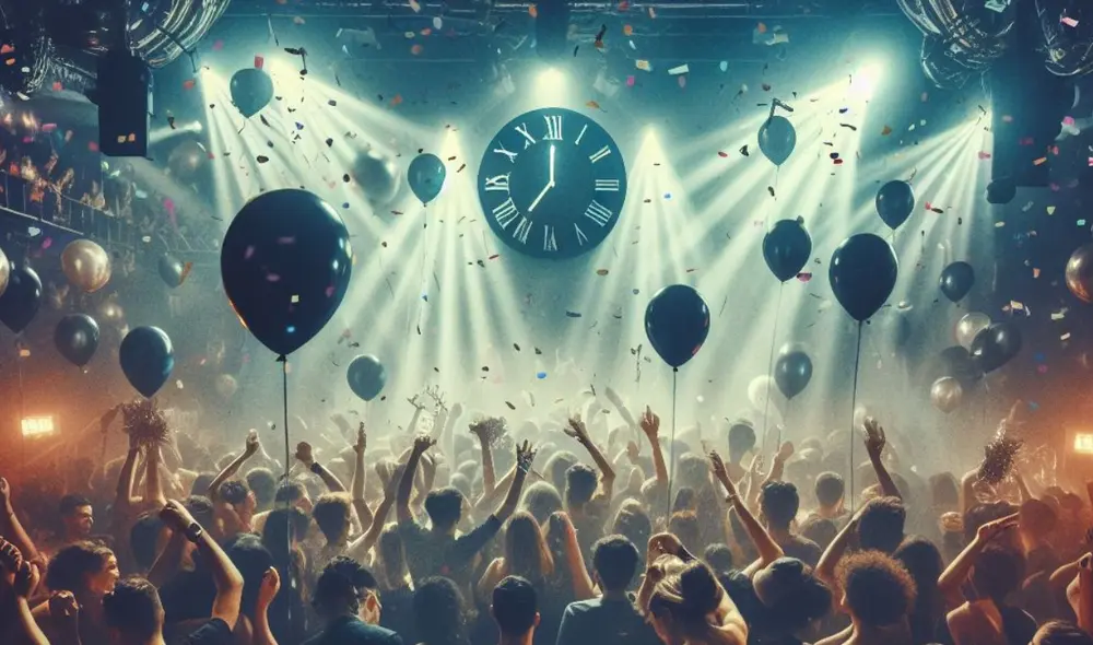 Todas las fiestas en esta nota están disponibles en Cuponidad. Foto: Bing