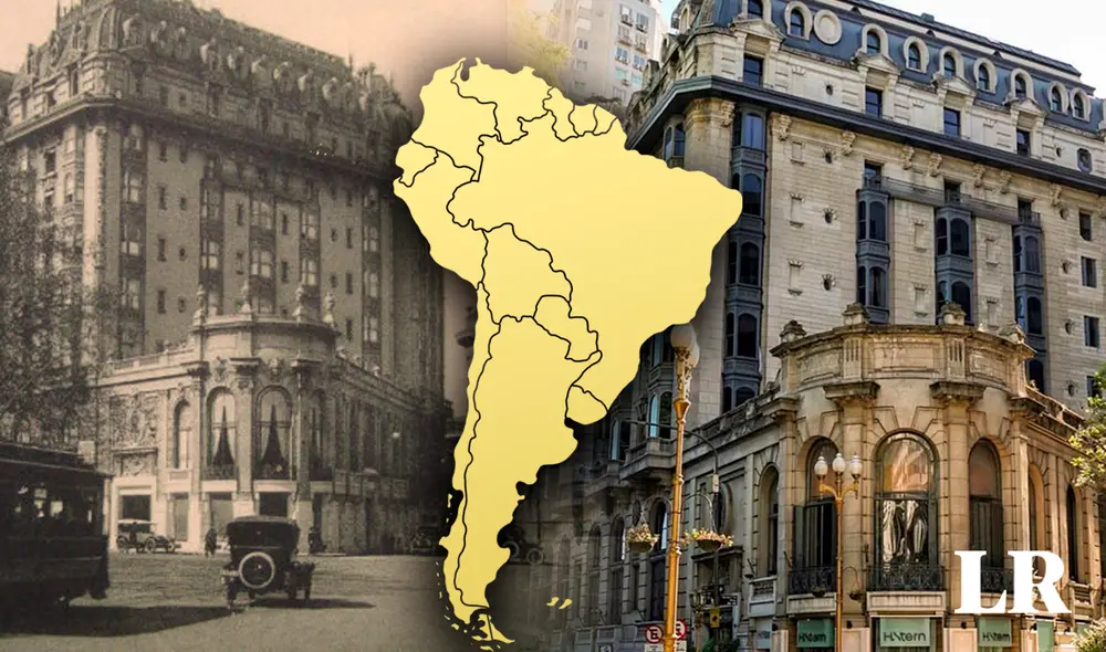 Se trató que el hotel regrese al funcionamiento en el 2020, pero la pandemia evitó que se lleve a cabo. Foto: Fabrizio Oviedo/composición LR/referencial Se trató que el hotel regrese al funcionamiento en el 2020, pero la pandemia evitó que se lleve a cabo. Foto: Fabrizio Oviedo/composición LR/referencial