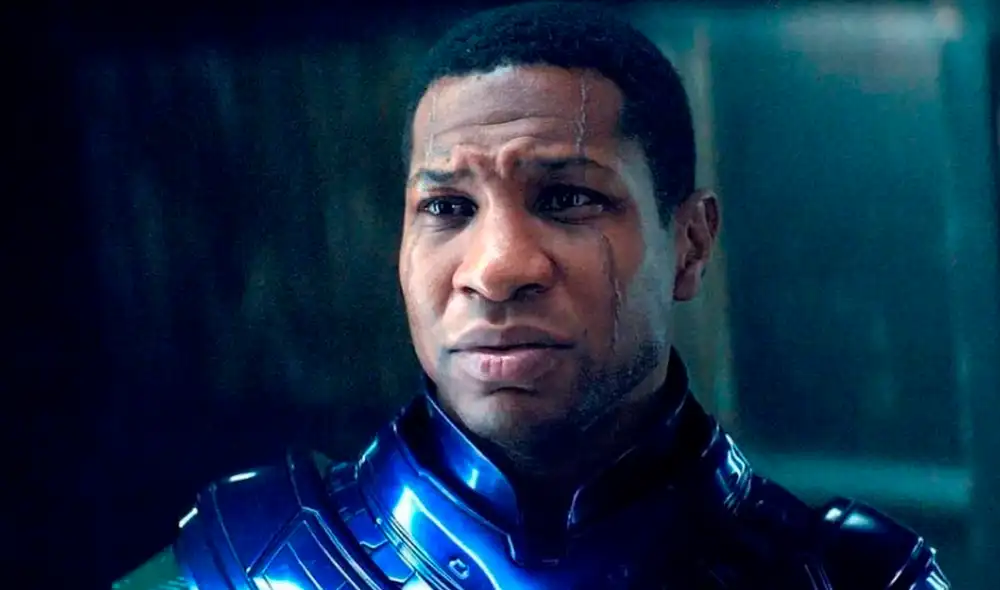 Jonathan Majors tiene 34 años y era considerado uno de los actores principales para Marvel. Foto: Vader News
