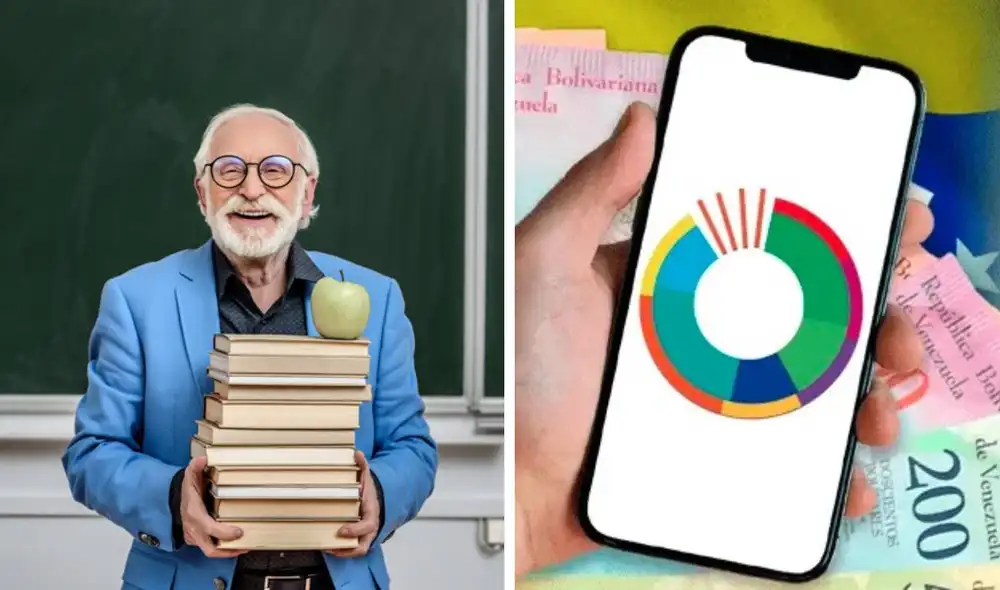 El Bono de Guerra es un pago mensual realizado por el Gobierno de Venezuela. Foto: composición LR/Revista Vive/MPPE El Bono de Guerra es un pago mensual realizado por el Gobierno de Venezuela. Foto: composición LR/Revista Vive/MPPE