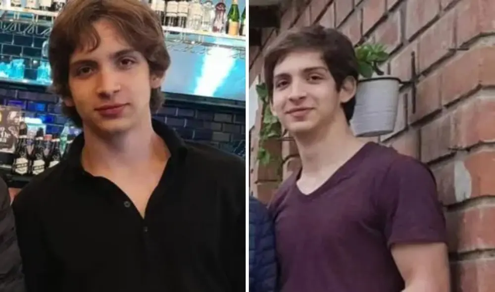 La búsqueda se dirige a las playas Bujama y Chocalla. Foto: composición LR