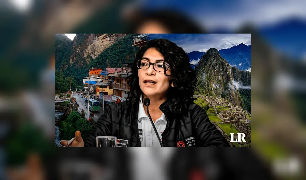 Gremios de la ciudad imperial anuncian una protesta radical por el acontecimiento. Foto: composición Álvaro Lozano para La República/La República