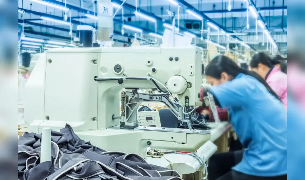 Las mypes representan más del 90% del tejido empresarial del Perú, pero no logran romper el umbral hacia la mediana empresa y se cierran en el camino. Foto: difusión