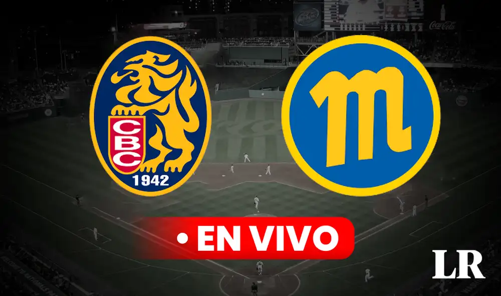 La última vez que Leones enfrentaron a Magallanes fue el 10 de diciembre, encuentro en el que los melenudos los derrotaron por 7-3 en Valencia. Foto: composición de Fabrizio Oviedo/La República