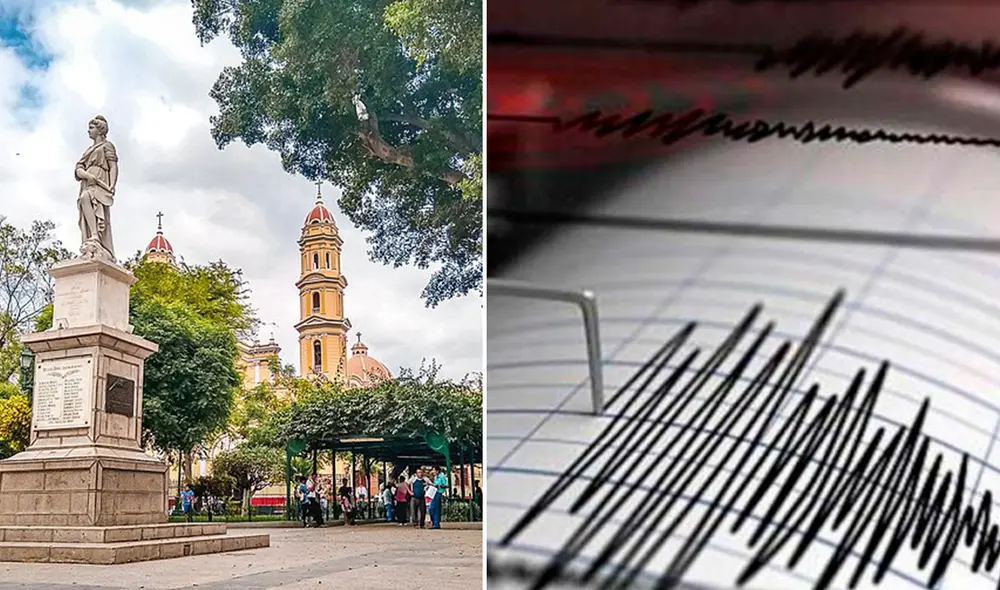 El especialista hizo un llamado a la calma a la ciudadanía. Foto: composición LR/Edward Quevedo/TVPerú