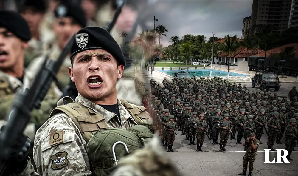 Perú se encuentra en el top 7 del ranking regional. Foto: composición LR/AFP Perú se encuentra en el top 7 del ranking regional. Foto: composición LR/AFP