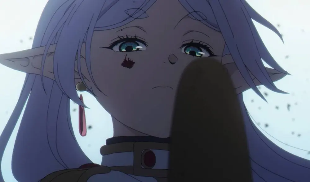 El manga de ‘Frieren’ se lanzó el 28 de abril de 2020 y en la actualidad cuenta con 12 volúmenes. Foto: Madhouse