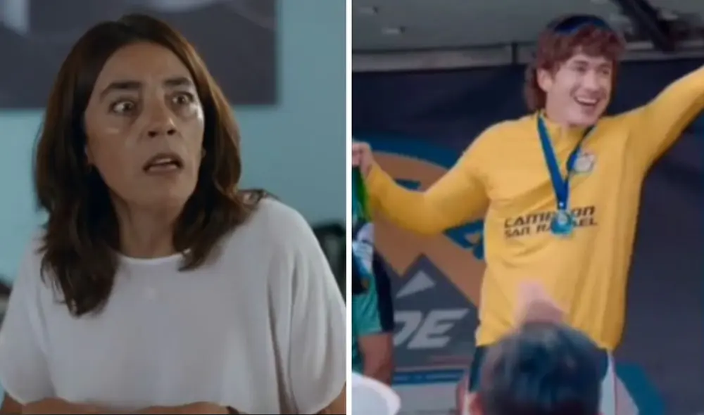 'Rigo', novela colombiana: Aracelly perderá su hogar por las amenazas de Evaristo. Foto: composición LR / captura TikTok 'Rigo', novela colombiana: Aracelly perderá su hogar por las amenazas de Evaristo. Foto: composición LR / captura TikTok