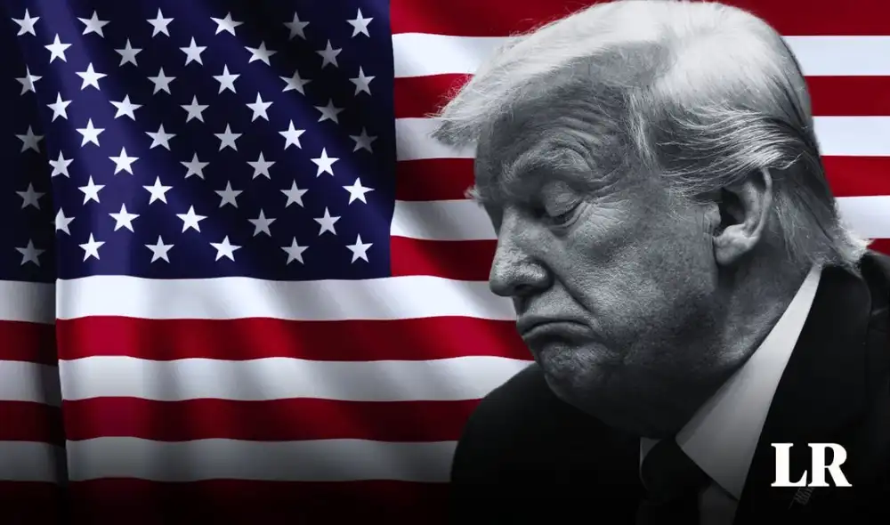 Corte Suprema de Colorado declara a Donald Trump inelegible para presidencia de conformidad con cláusula de insurrección. Foto: composición LR/EFE. Corte Suprema de Colorado declara a Donald Trump inelegible para presidencia de conformidad con cláusula de insurrección. Foto: composición LR/EFE.