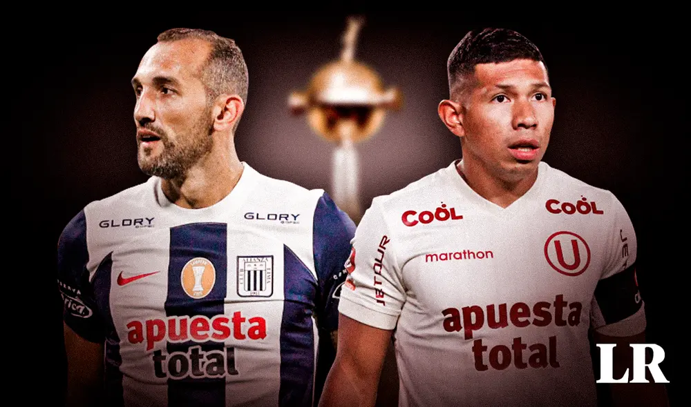 Copa Libertadores 2024: la fase de grupos comenzará en abril. Foto: composición de Fabrizio Oviedo/La República