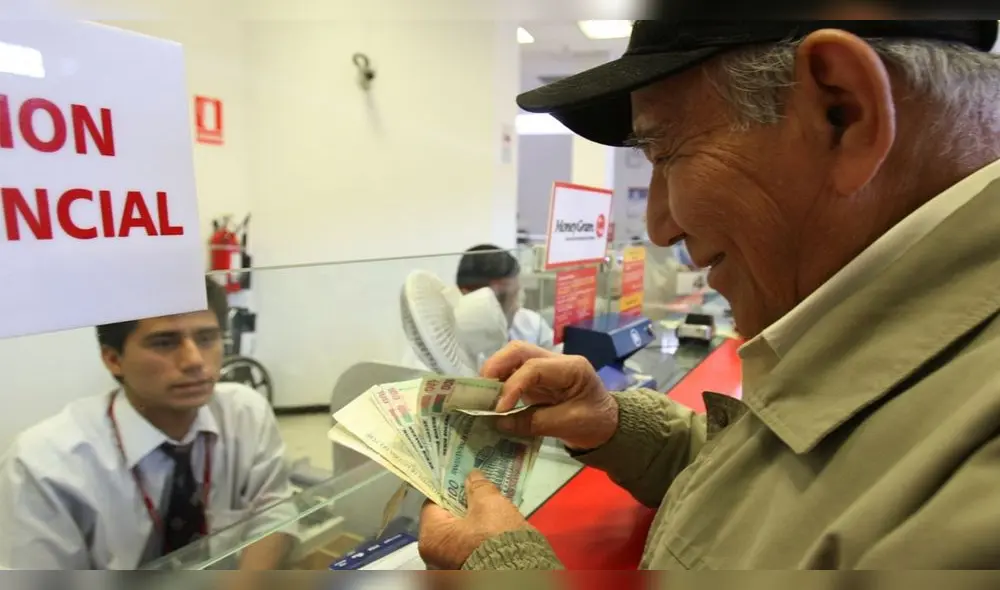 Fonavistas de la lista 20 por fin recibirán el pago de sus aportes tras varios años de espera. Foto: difusión