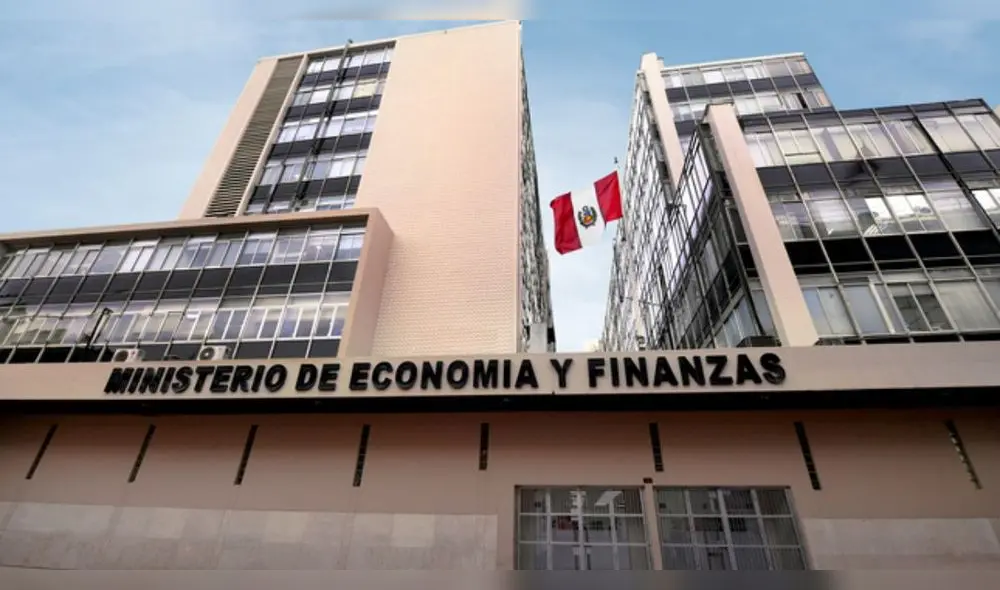 BID. El referido endeudamiento externo de US$350 millones está sujeto a una comisión de crédito sobre el saldo no desembolsado del préstamo. Foto: difusión