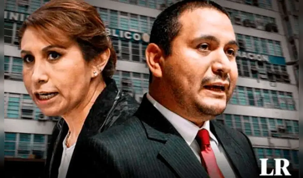 Tras pasar 10 días bajo detención preliminar en la Prefectura, Jaime Villanueva optó por acogerse a la colaboración eficaz. Foto: composición LR/Jazmín Ceras/La República Tras pasar 10 días bajo detención preliminar en la Prefectura, Jaime Villanueva optó por acogerse a la colaboración eficaz. Foto: composición LR/Jazmín Ceras/La República