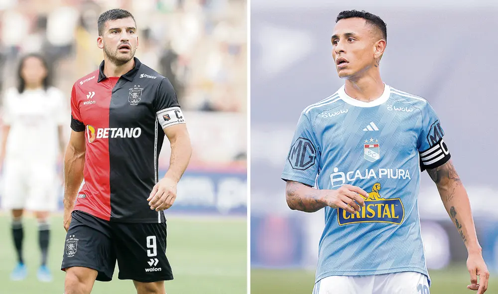 Motivados. Cristal y Melgar lucharán por sumarse junto con la ‘U’ y Alianza Lima en la fase de grupos de la Copa Libertadores. Foto: difusión