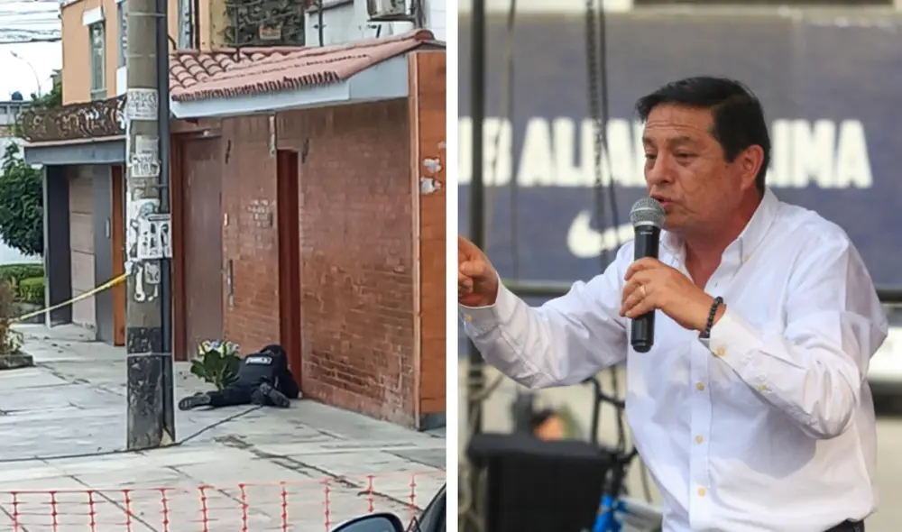 Alcalde Rubén Cano Alcalde Rubén Cano