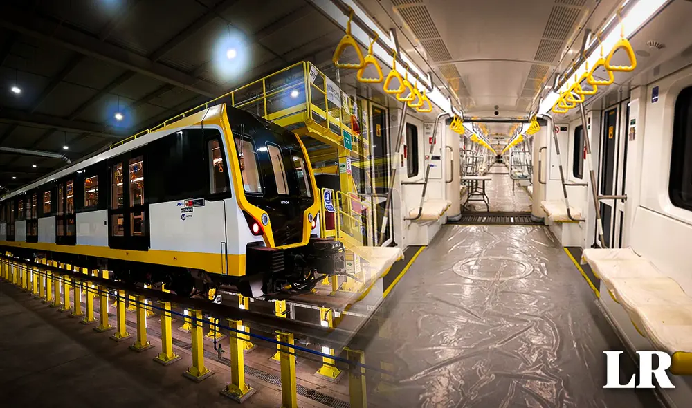 Presidente de la ATU indicó que la tarjeta no servirá para otros servicios, como la Línea 1, Metropolitano o Corredores Complementarios. Foto: composición de Gerson Cardozo/La República/Andina