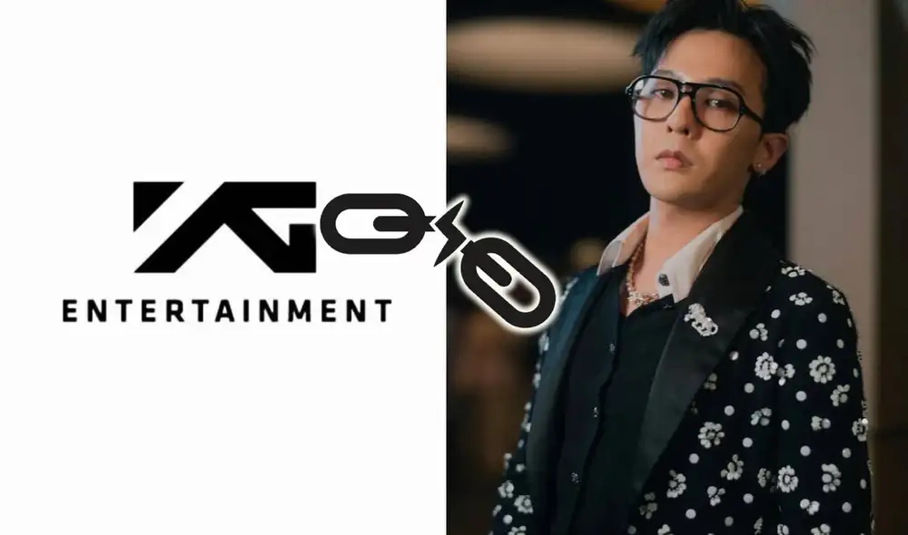 G-Dragon debutó en 2006 con BIGBANG bajo la agencia YG Entertainment. Foto: composición LR/YG/Instagram xxxbgdrgn G-Dragon debutó en 2006 con BIGBANG bajo la agencia YG Entertainment. Foto: composición LR/YG/Instagram xxxbgdrgn