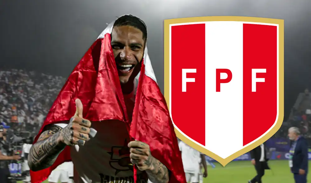 Paolo Guerrero es el goleador histórico de la selección peruana. Foto: composición LR/EFE